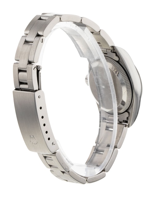 Rolex Lady Oyster Perpetual 67180 Image 3